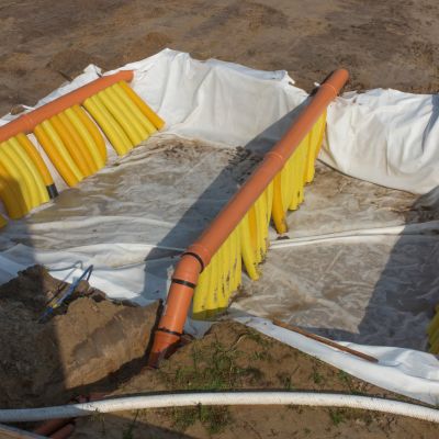 Gruntowy wymiennik ciepła - czy warto inwestować?