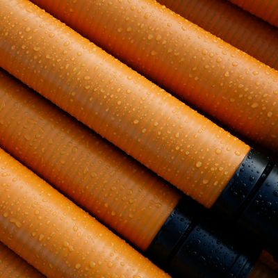 Optymalna średnica rur PVC do kanalizacji